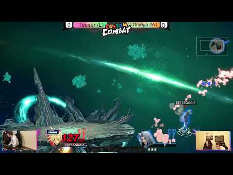 Cloud with INFINITE Limit is BROKEN