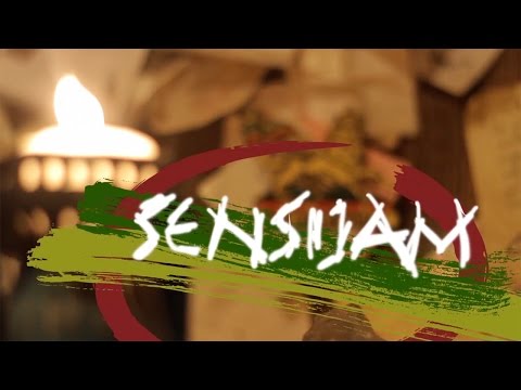 Sensijam - Uhuru (Official Video)