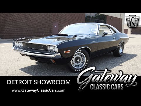 1970 Dodge Challenger (CC-1387131) for sale in O'Fallon, Illinois