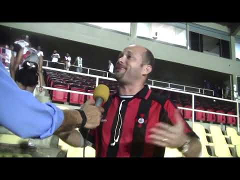 MOTO 2 X 0 SÃO JOSE DE RIBAMAR/ CAMPEONATO MARANHENE