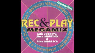 Rec & Play Megamix (1993)