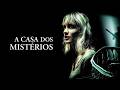 A Casa Dos Mistérios FILME COMPLETO DUBLADO TERROR 2026 LANÇAMENTO Terror Filmes Filme