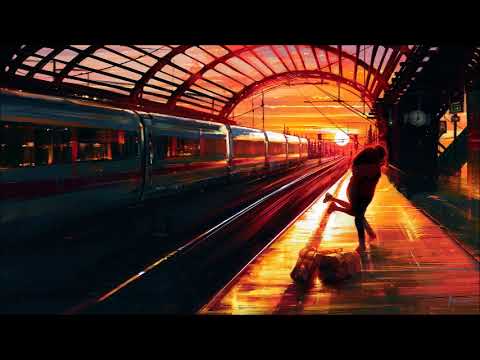 Nicholas Gunn feat  Alina Renae  - Older (Costa Extended Mix)