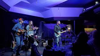 Wichita Lineman at Sapphire Room Boise 1/20/2023