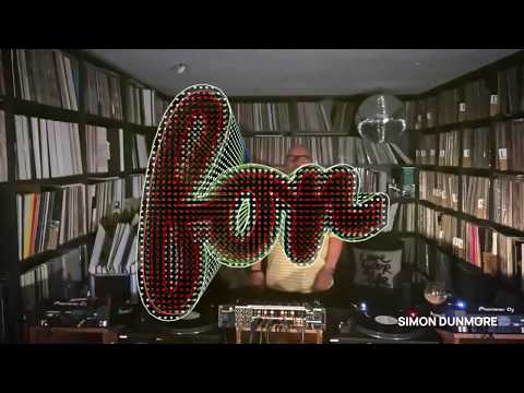 Simon Dunmore | Set For Love | USA