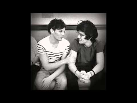 Reading Between The Lines - Larry Stylinson Story - Chapter 25 RATED R Part 1