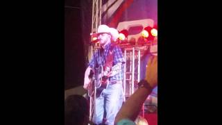 Cody johnson- only life I know