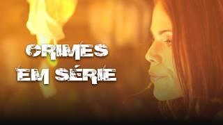Crimes em Série | Suspense | CINEMA EM CASA