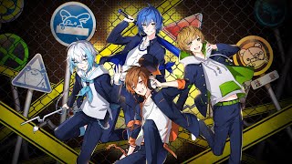 出たしのしゃけさんかっこよい! - クレノア - 劣等上等 / Giga 歌ってみた