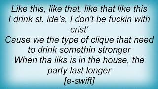 Tash - Blackula Lyrics