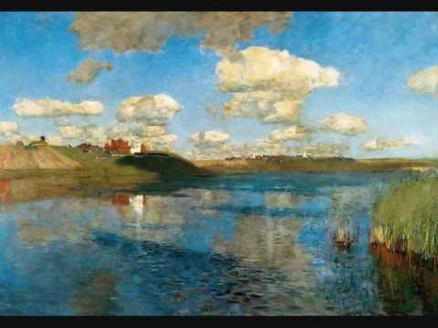 Vasily Kalinnikov " Symphony No 1" (4. Mov.)
