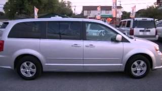 preview picture of video 'Mission TX, Ford Dealers~2012 Dodge Grand Caravan Weslaco TX'