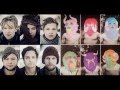 Of Monsters and Men - Thousand Eyes 