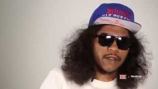 XXL 2013 Freshman Profile: Ab-Soul