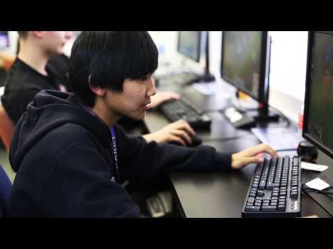 CGPL Spring 2013 League of Legends
