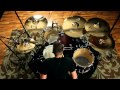 COLOSSUS - Official "Beacons" Drum Playthrough