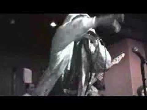 JAH FABIO & NATTY CONGO CREW alongside QUINTO SOL...2008