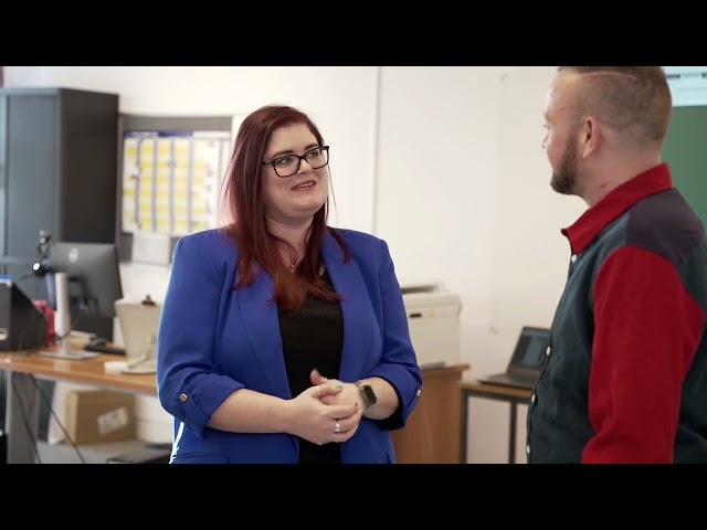 Building Information Modelling (BIM) Engineer