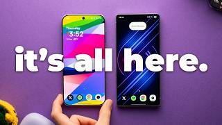 OnePlus 15 Vs. Samsung Galaxy S25 Ultra is all the proof we need