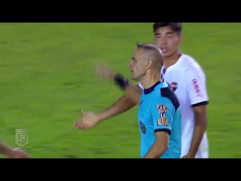 Lanús 1 - Newell's 3 | Resumen del partido
