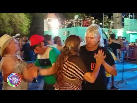 Estuvimos en altos de los quebrachos en la 18° edición del festival del cabrito