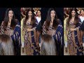 Aishwarya Rai Bachchan Looks Stunning At Her New Transformation At Filmstudio Of Ponniyin Selvan