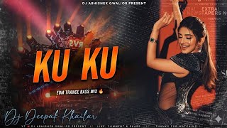 Download lagu Ku Ku Music -|| Jump Trance Mix 🎶 || Trending viral Song || Dj Deepak Khailar X Golu Jhansi 🎧 mp3