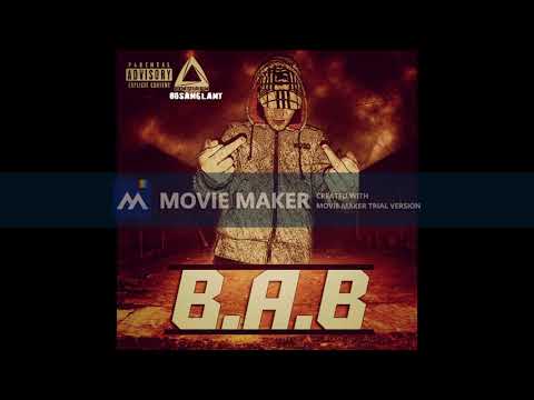 BAB Feat Yaya // Fusion D'Taré