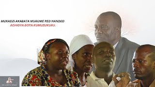 Download lagu KUBATA MURUME ACHIDYA BOTA NEMUZUKURU: THE CHIEF'S VERDICT mp3