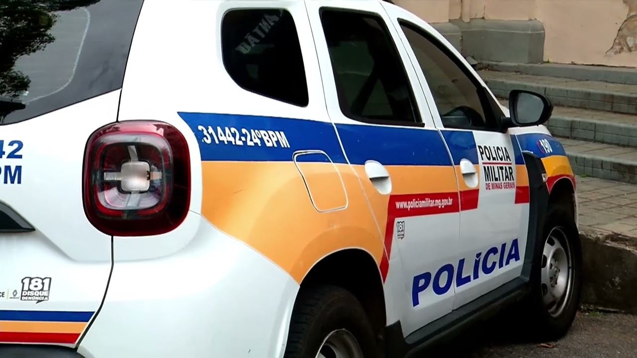 Adolescente morre em acidente com tulha de café em Carmo do Rio Claro