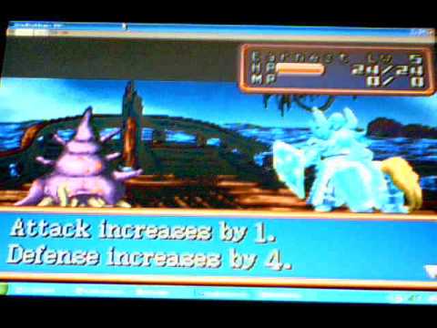Shining Force GBA Walkthrough Part 63 - Still on the boat