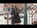 Fall In Love With Venice Award Winning 2023 Tourism Promo