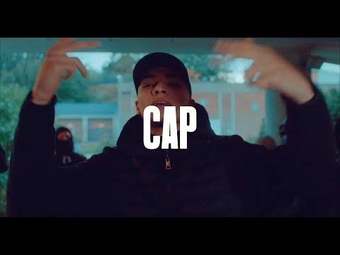 SARETTII x YASIN TYPE BEAT - "CAP" | PROD: CARLO