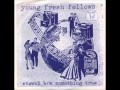 Young Fresh Fellows - Stewed / Something True