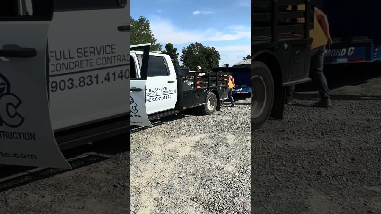 Diamond C LPT210 Dump |Friday's Trailer Sales