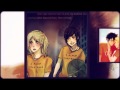 Annabeth Chase what doesnt kill u makes u ...