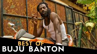 Download lagu BUJU BANTON GREATEST HITS 2022 BEST REGGAE SONGS M... mp3
