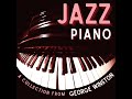 George Winston - Jazz Piano (Full Album)