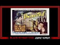 Black Sunday Tapes: Classic Horror - Ep5 - The Uninvited