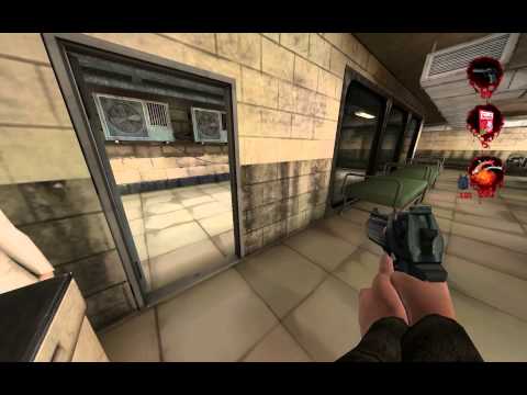 Postal 2 ParadiseLost dlc (Creature_Contol_Center&Pets) Attack of the test monkeys!)