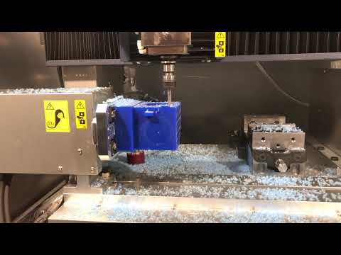 ROLAND MDX540SA ROTARY MILLING WAX