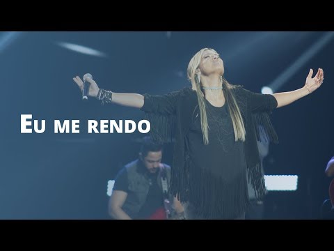 Eu Me Rendo - Denise Seixas
