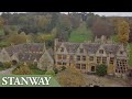 A History of Stanway | Hidden Gems in the Cotswolds