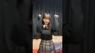 この服多くね？笑 ??#tiktok #田中美久