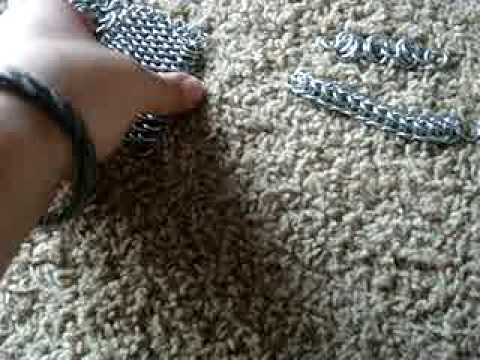 Chainmaille Tutorial Part 1: The Tools and Coiling Wire