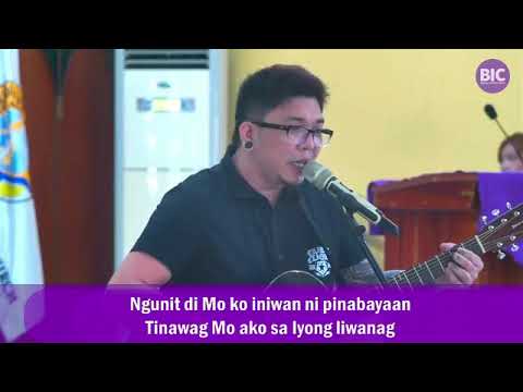 Layunin by Aland Sarigumba (To God be the Glory)