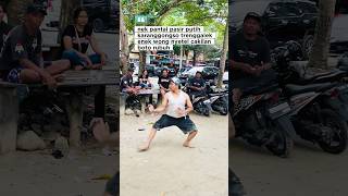 Download lagu joget bambang cakil di pantai pasir putih trenggalek #bambang cakil mp3