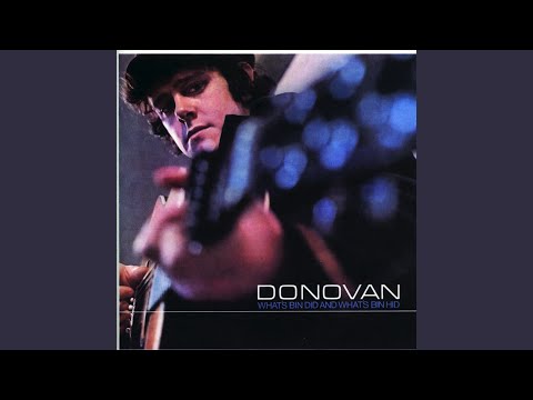 Tangerine Puppet - Donovan