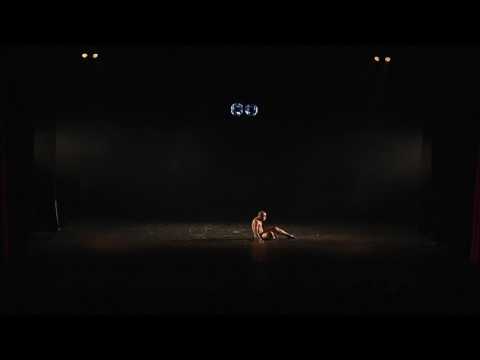 Instável   Cia Artes do Corpo