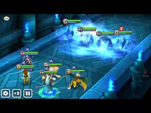 Gb10 with posseidon